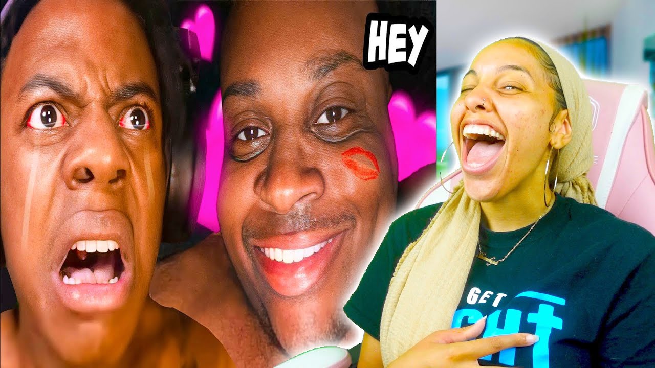 iShowSpeed Funniest Moments Compilation