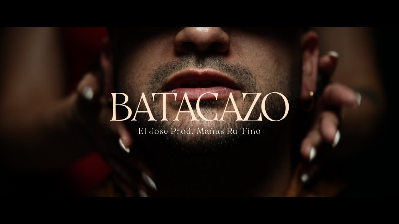 El Jose - Batacazo (Prod. Mañas Ru-Fino)