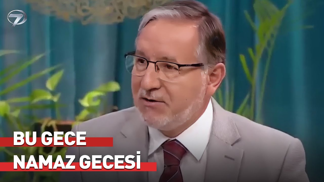 Miraç Gecesini Nasıl İhya Etmeliyiz? | Muhabbet Kapısı