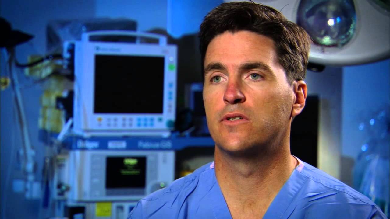 Dr Steve Lucey - Sports Medicine & Joint Replacement of Greensboro