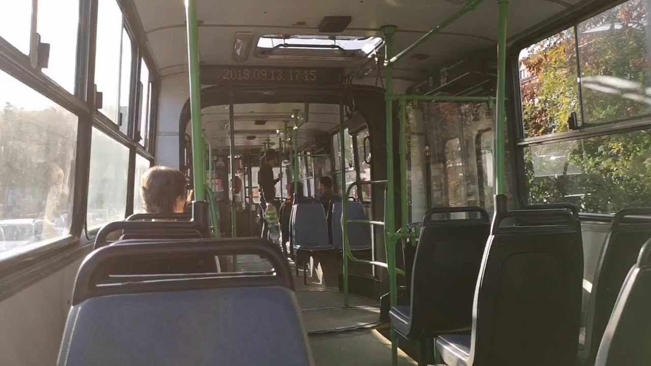 Ikarus 280.49 (BPI-833) [97E buszvonal] R&aacute;koskereszt&uacute;r, v&aacute;rosk&ouml;zpont - Bors&oacute; utca