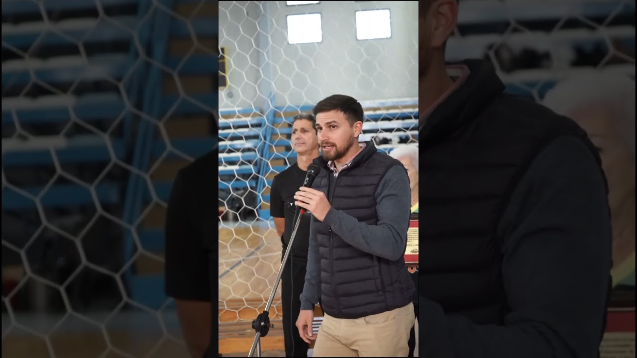 Torneo Apertura 2025 de la Liga Regional de Newcom Trenque Lauquen