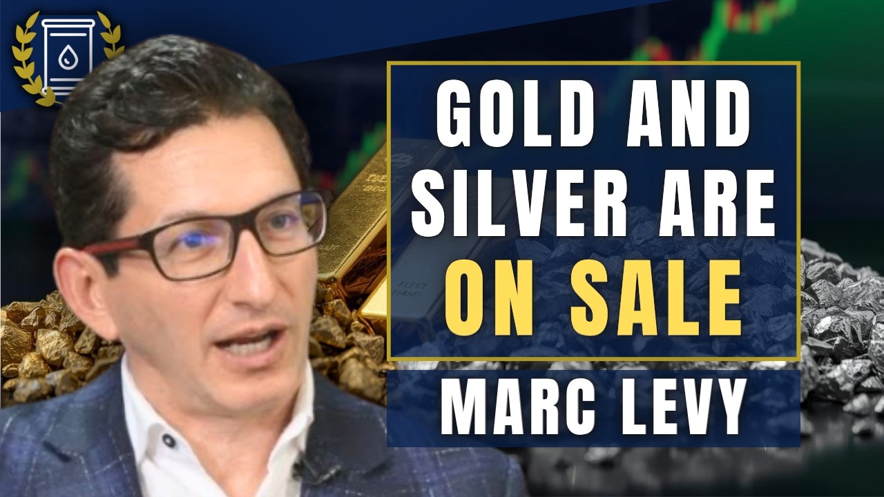 'This is a Buying Opportunity' - GOLD & SILVER at These Prices Won't Last