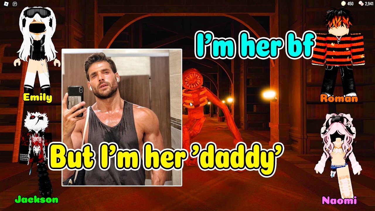 TEXT TO SPEECH | MY GIRLFRIEND LIED TO ME ABOUT HER REAL IDENTITY