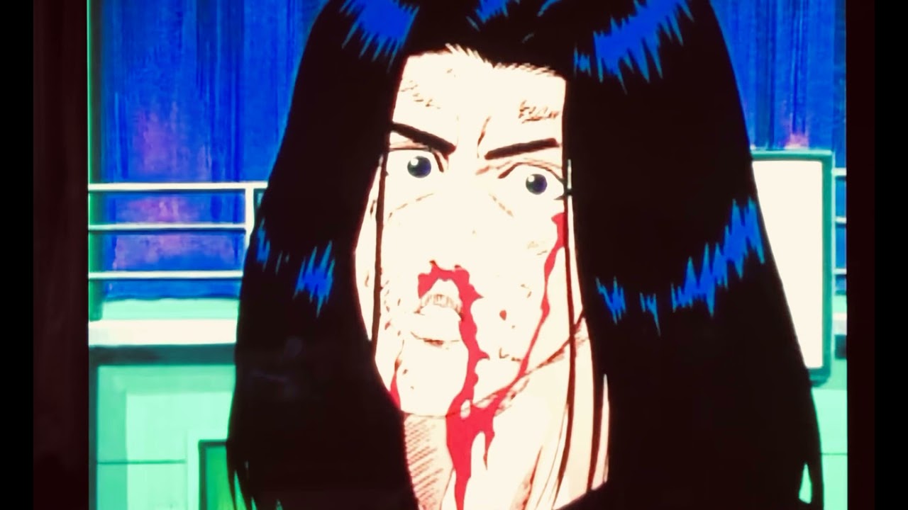 スラムダンク　感動シーン