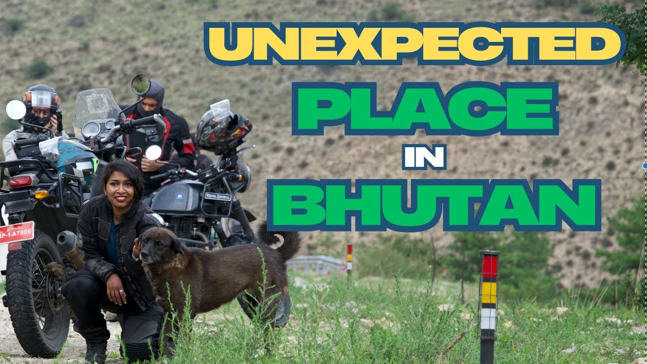 Fertility Temple in Bhutan