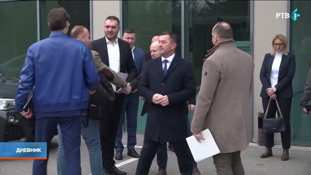 Gradonačelnici srpskih opština u Prištini o problemima sa kojima se suočavaju srpske opštine