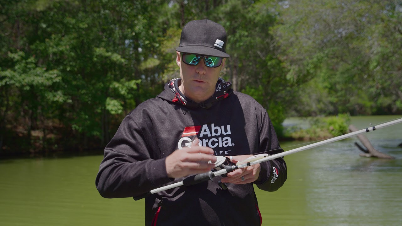 Revo&reg; 4 MagTrax&trade; Brake System Overview