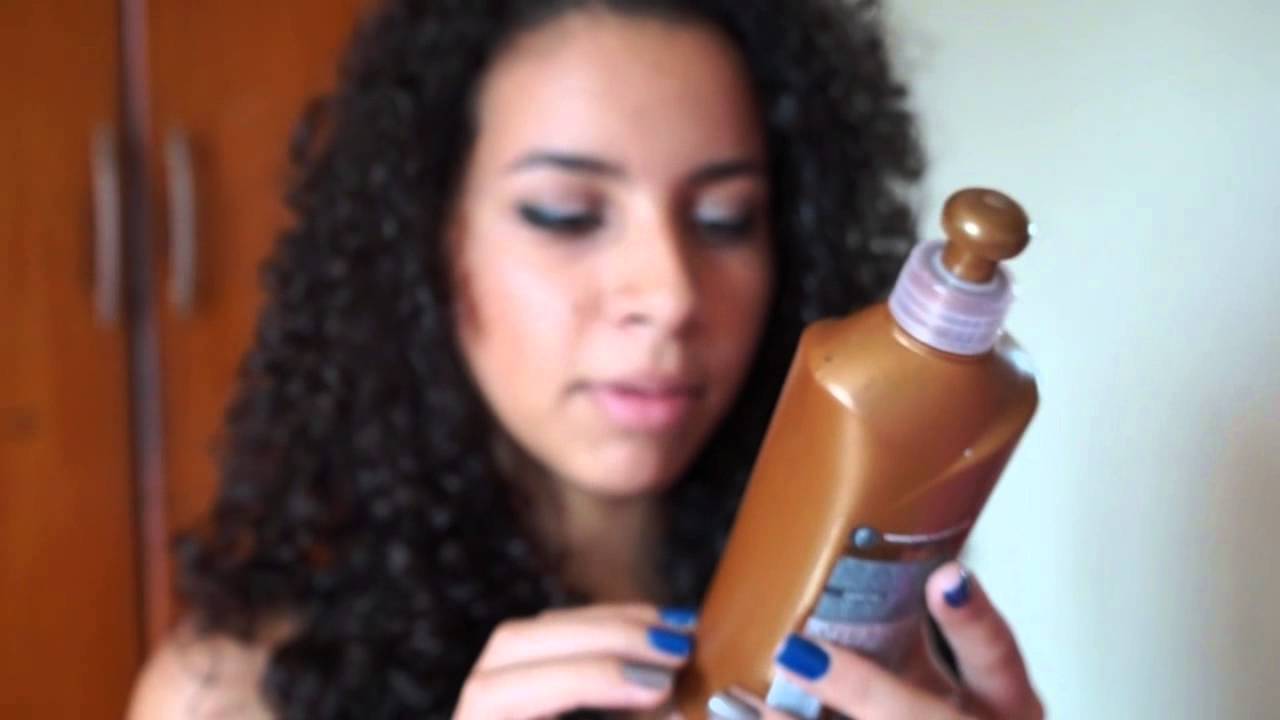Máscaras do meu cronograma capilar + minha opinião | Camilla Santana