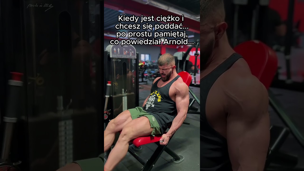 KIEDY JEST CI CIĘŻKO&hellip;