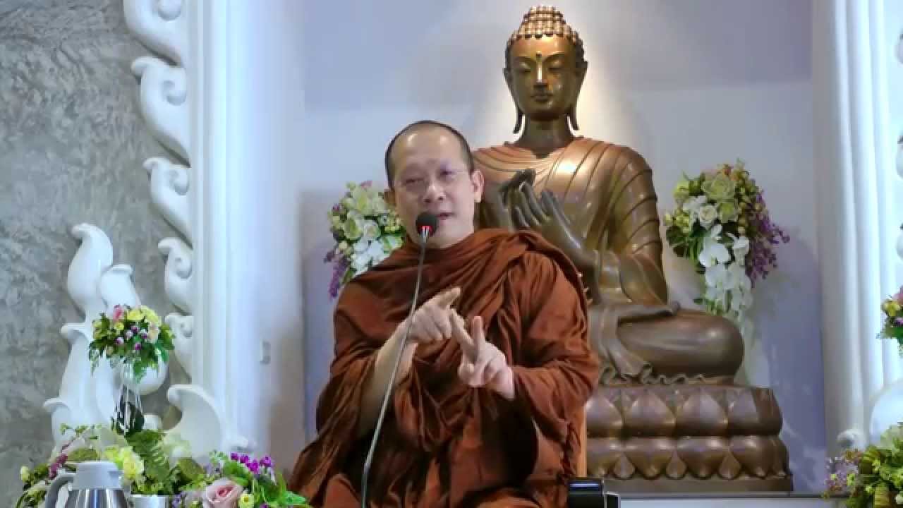 พระอาจารย์กฤช - บ้านจิตสบาย 581025 1/2