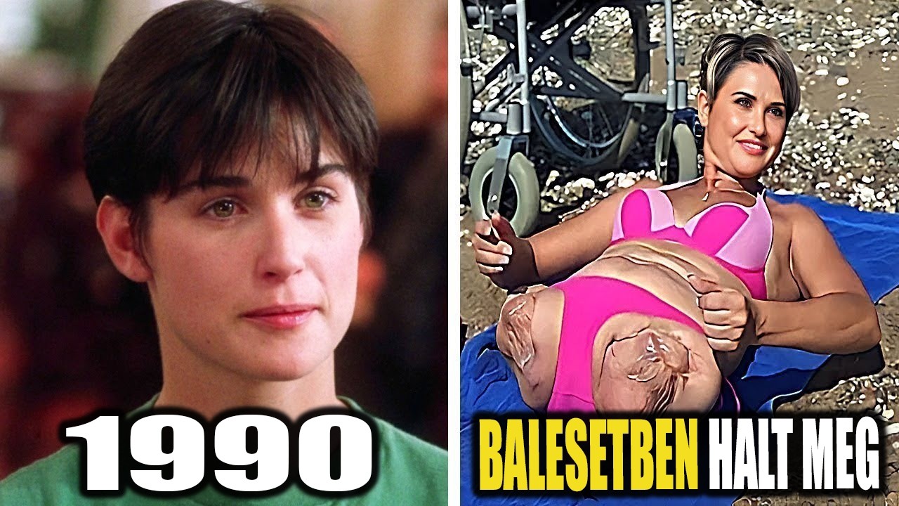 Ghost (1990) szereplők: akkor és most 2026 — mi történt velük valójában 36 év után?