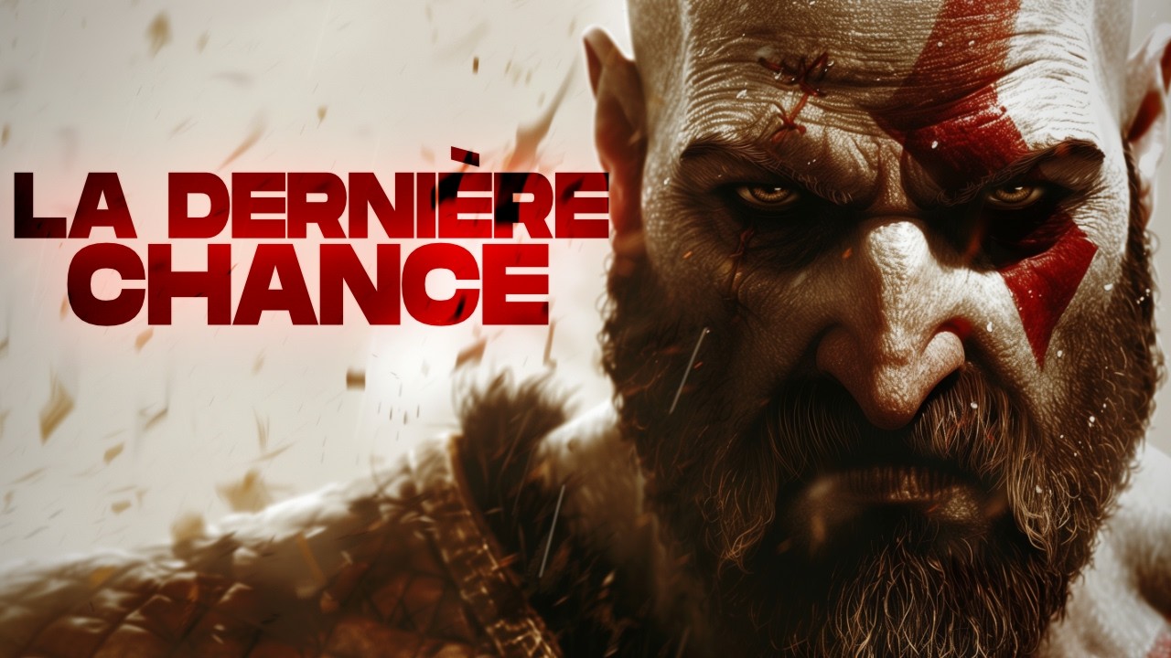 La dernière chance de God of War