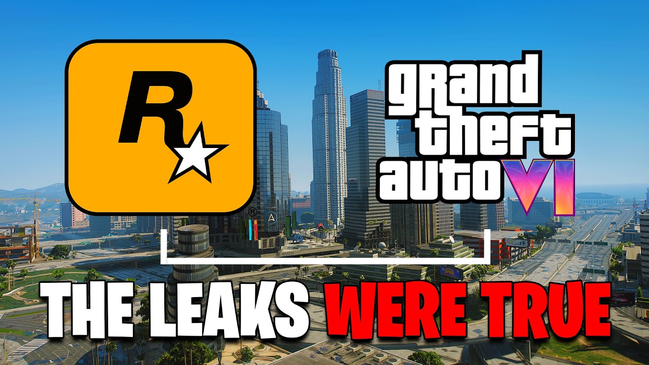 The Future of GTA Online is Changing...