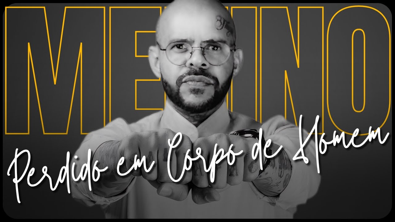 Quando o Corpo Cresce, Mas a Alma Não