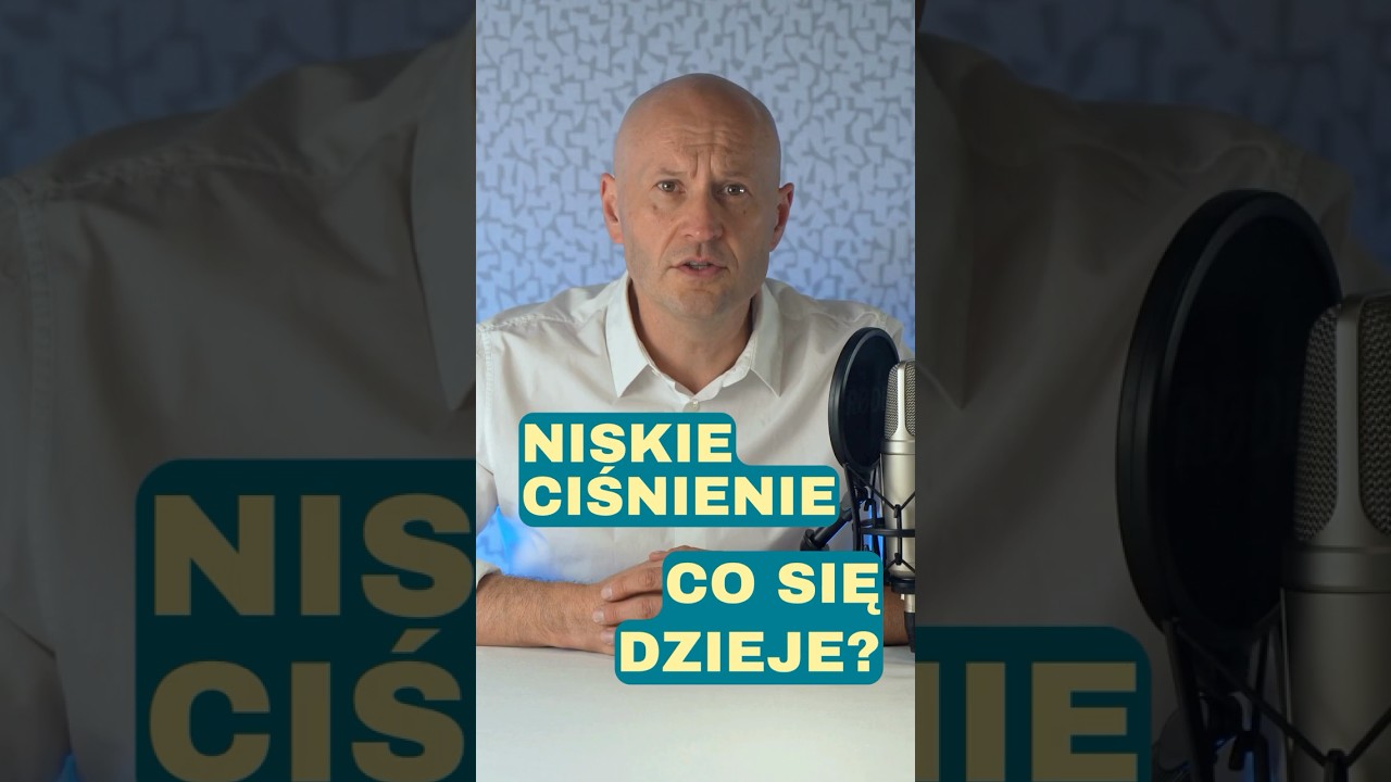 Jakie objawy może dawać hipotonia