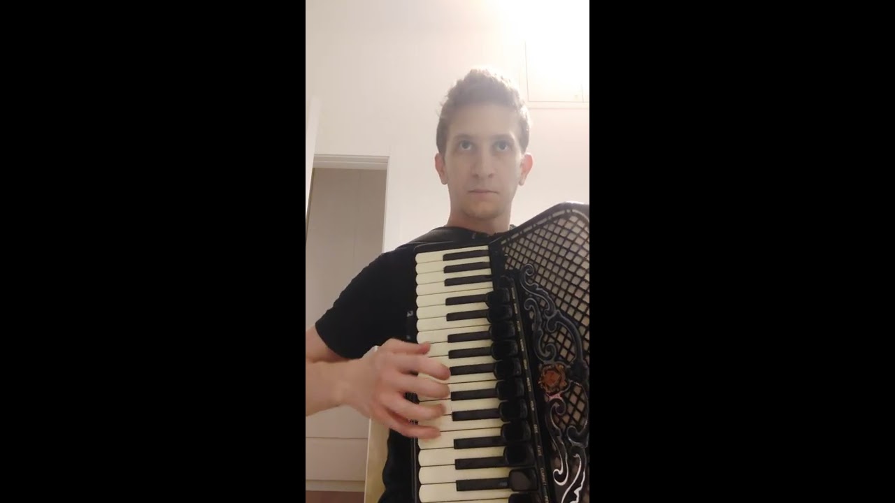 pargar kolo practice - 150bpm
