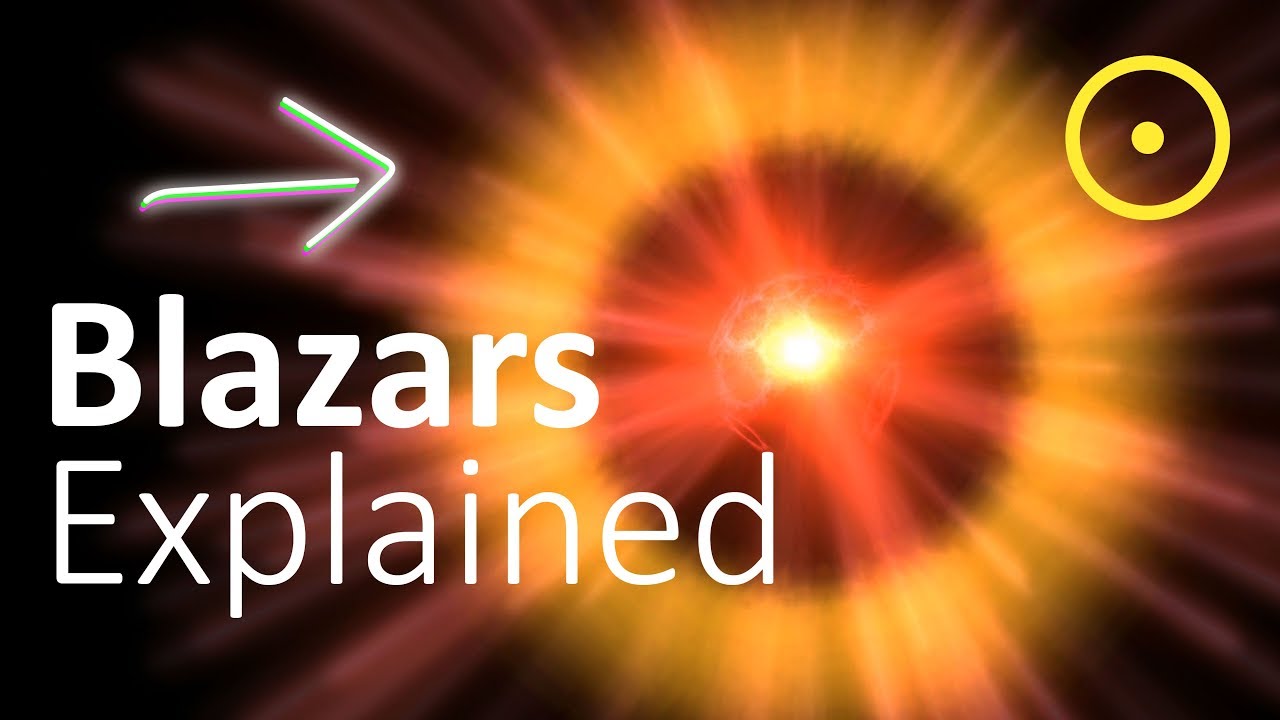 Blazars Explained: The Most Energetic Objects
