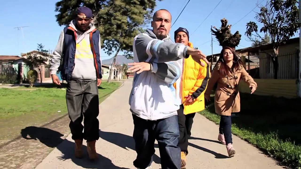 Fiesta en los cielos - Sacerdotes Crew (Video oficial)