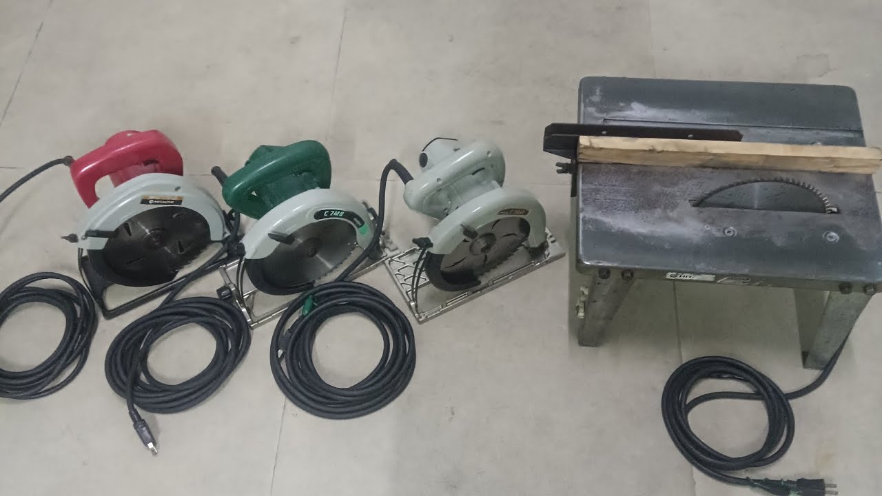 máy cưa gỗ cầm tay nội địa Nhật hàng bãi!LH: O982;89O