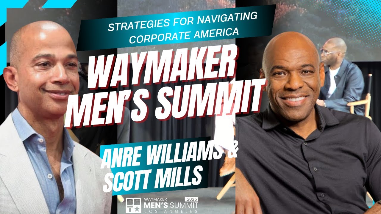 Strategies For  Navigating Corporate America