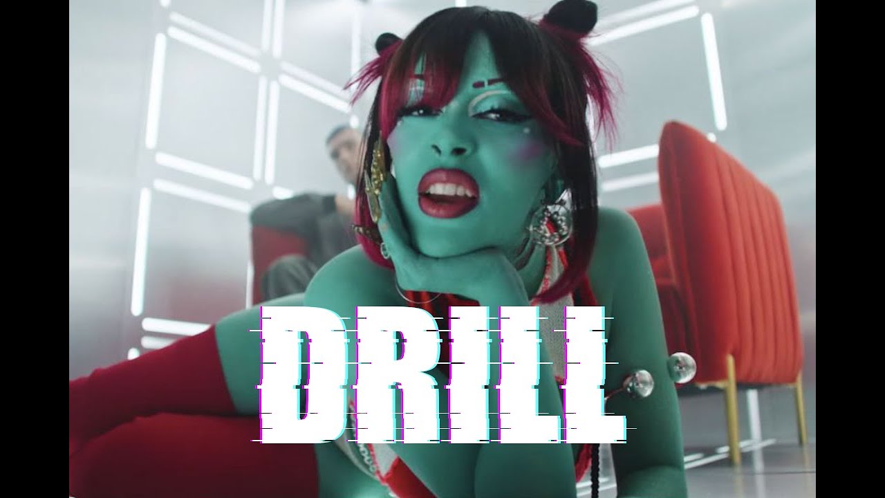 DOJA CAT - NEED TO KNOW (DRILL REMIX)