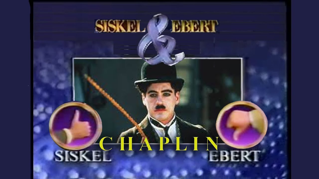 Siskel & Ebert (1992) - Hoffa | Trespass | Chaplin | Lorenzo's Oil | Peter's Friends