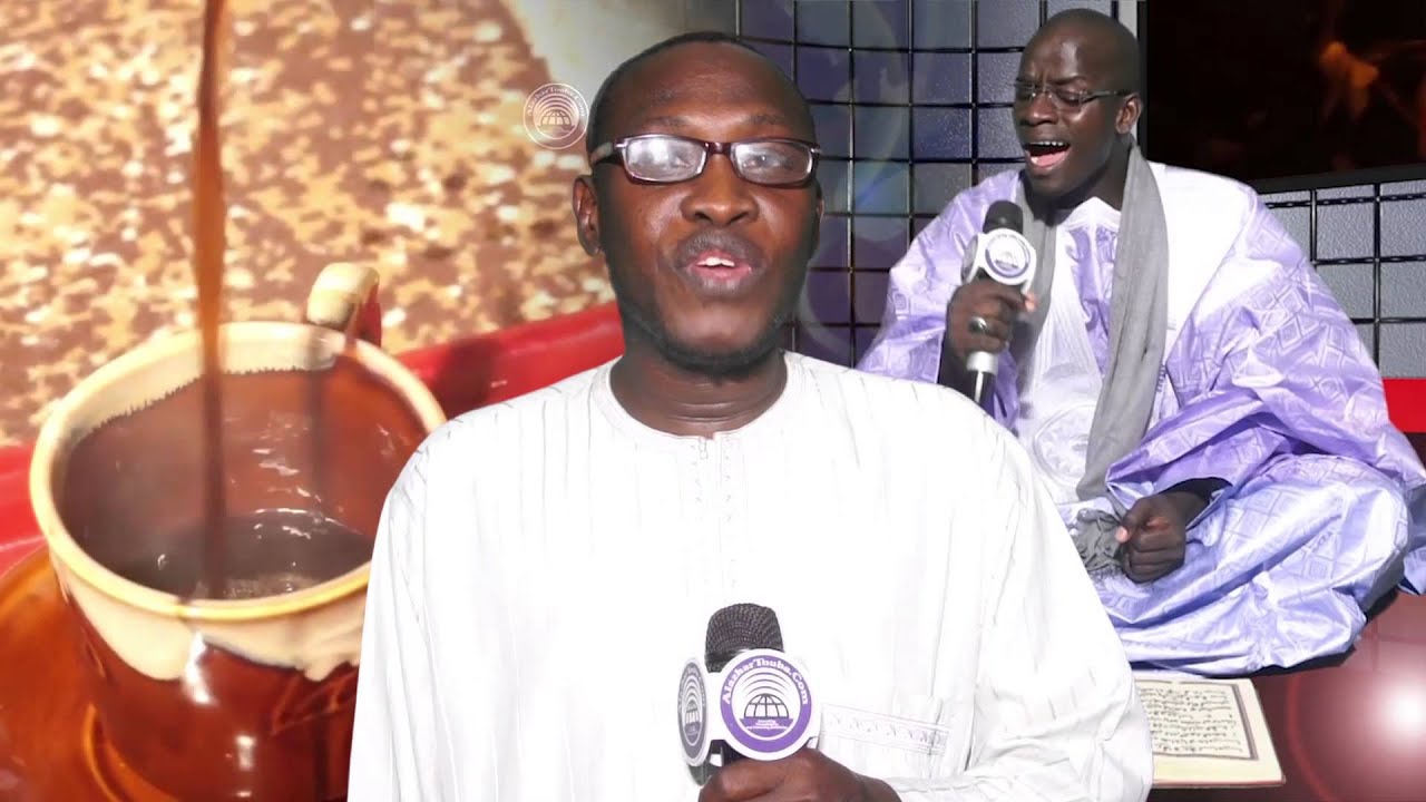 AlazharTouba | Abonnez-Vous / Subscribe!