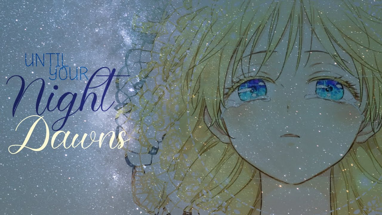 【MAD/AMV】"あなたの夜が明けるまで" Until Your Night Dawns, to Diana【Who Made Me a Princess】
