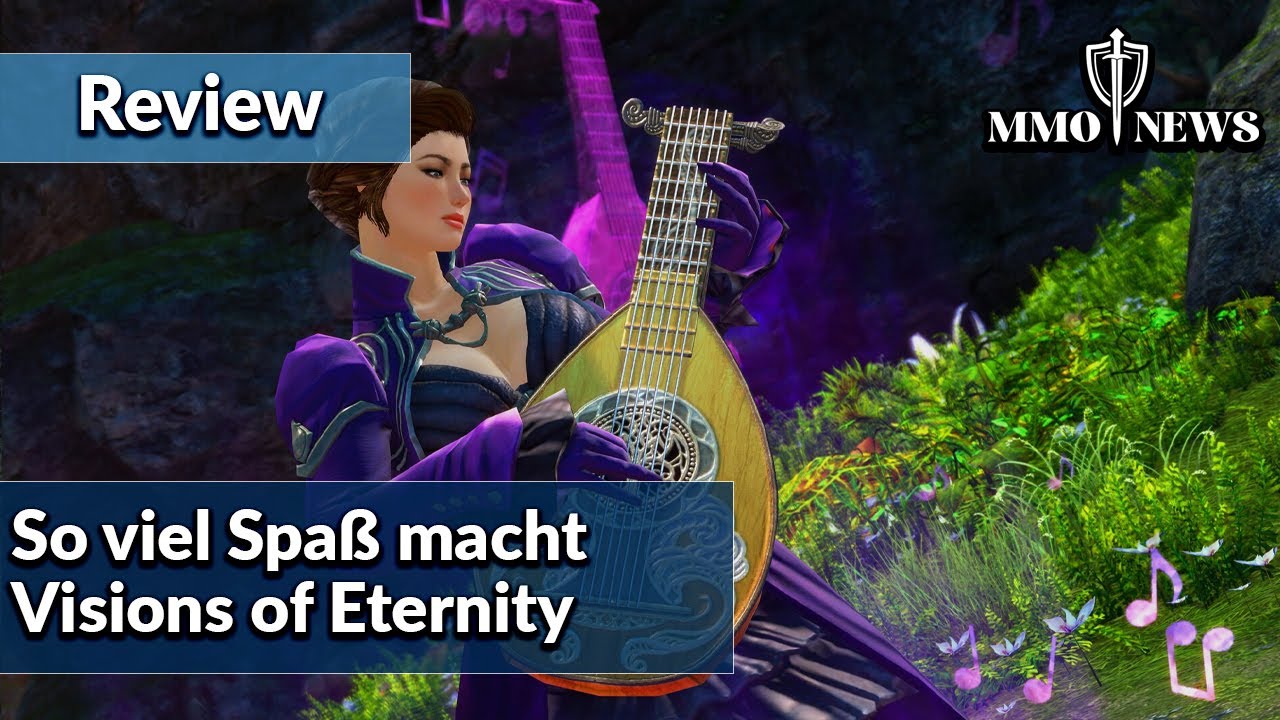 Review: Visions of Eternity ist die beste Erweiterung für Guild Wars 2 seit vielen Jahren!