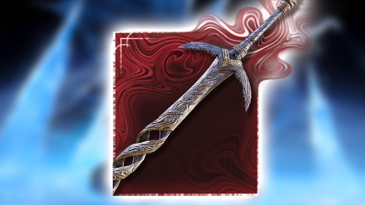 Slaying Gods with the Godslayer Greatsword