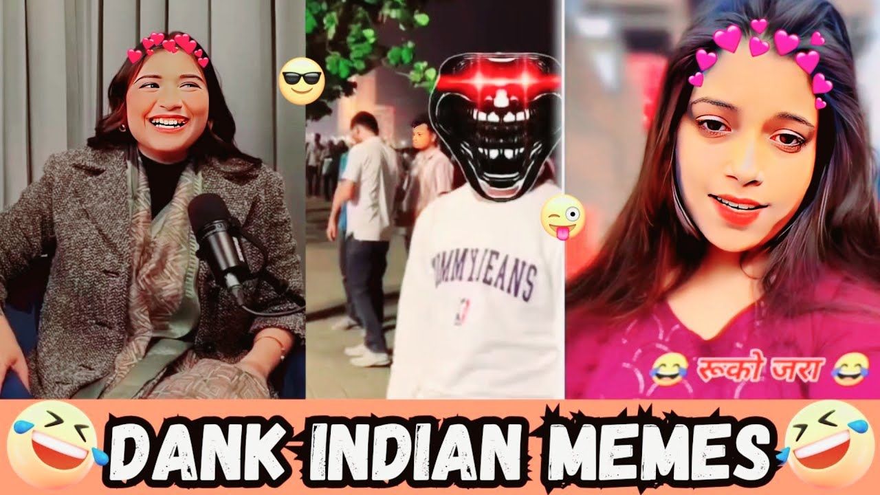 Wah Kya Scene Hai 🤣😅Ep.23 | Dank Indian Memes 🤣 | Trending Memes