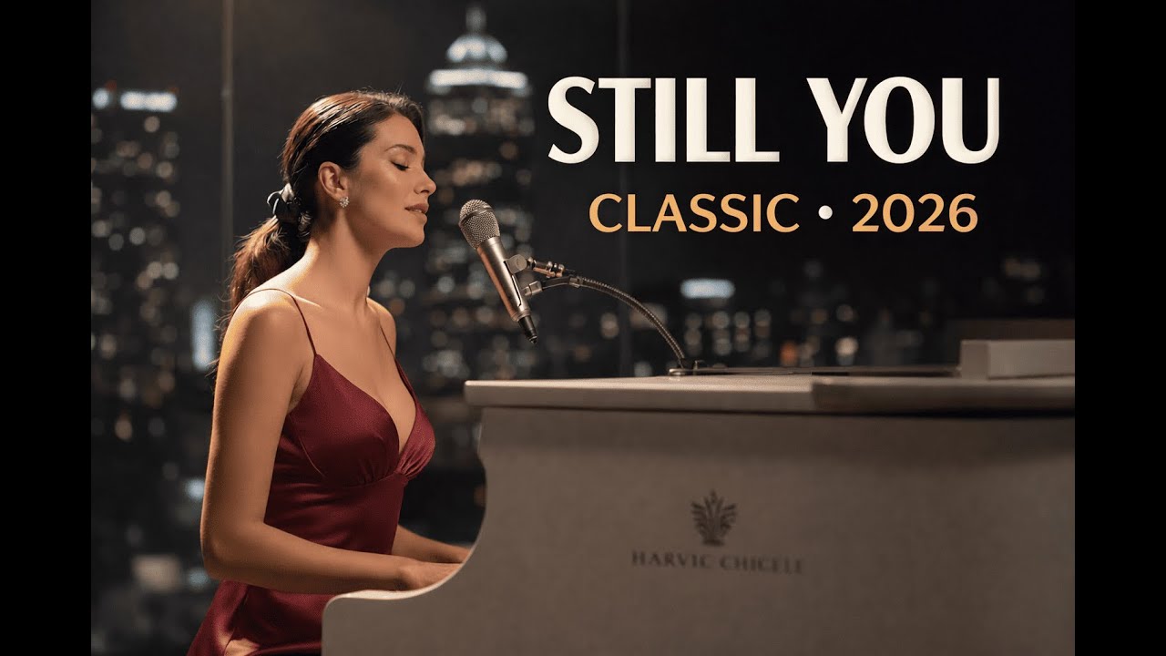 STILL YOU &ndash; Classic Piano Love Song (2026)