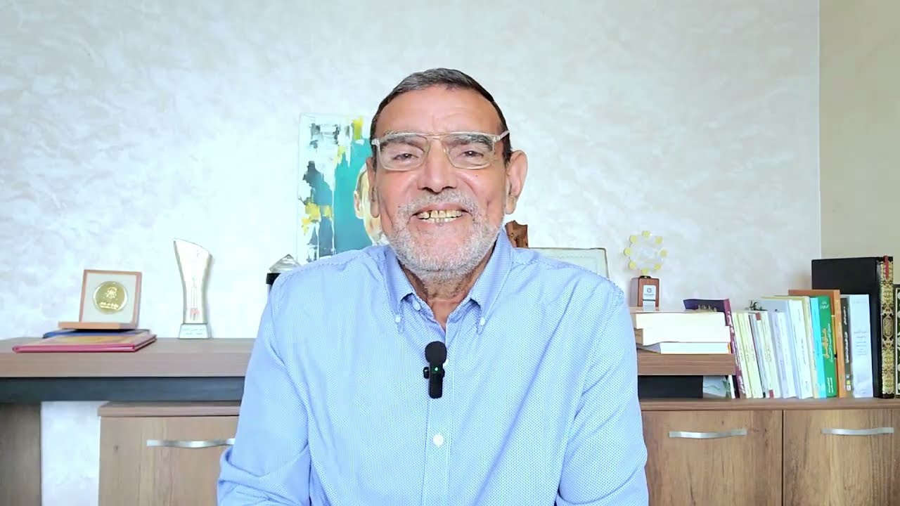 الدكتور محمد فائد // الشباب حرموا عليك الحياة وكذبوا عليك بتنتان وسبعين حورية نضحك جميعا وفرجة ممتعة