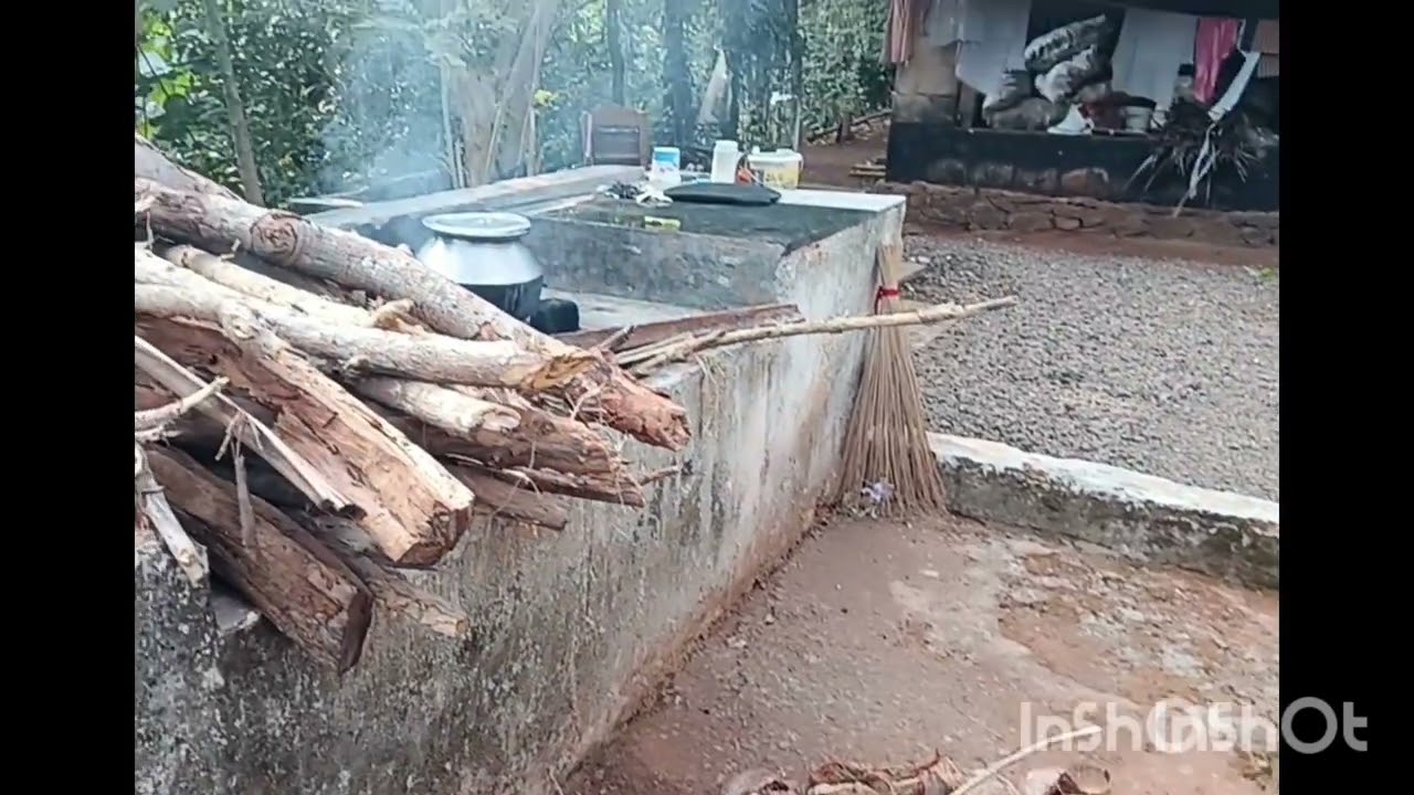 ഇന്ന് കുറച്ച് നാട്ടിലെ കാഴ്ചകളും വീട്ടിലെ വിശേഷവും #subscribe 🥰👍❤️
