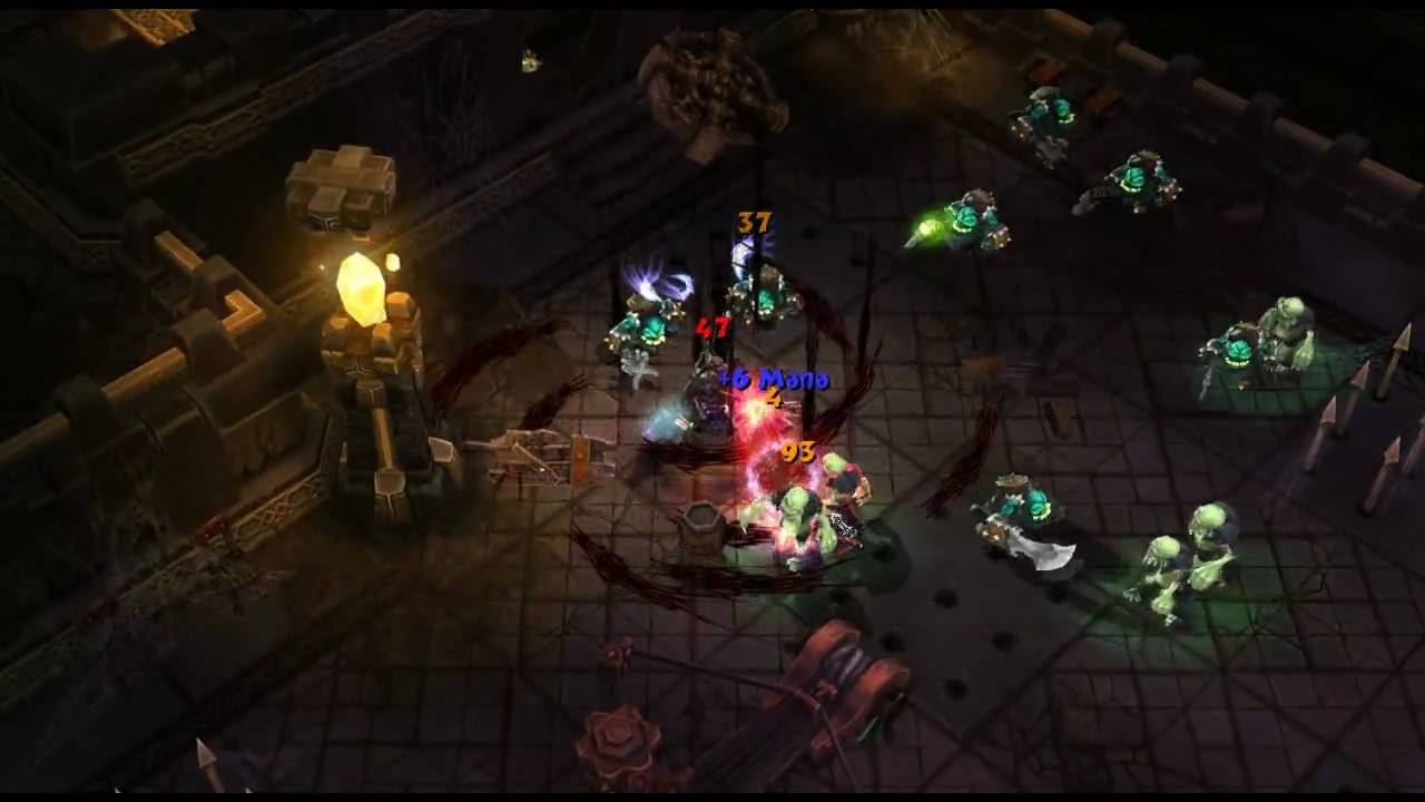 Torchlight Launch Trailer