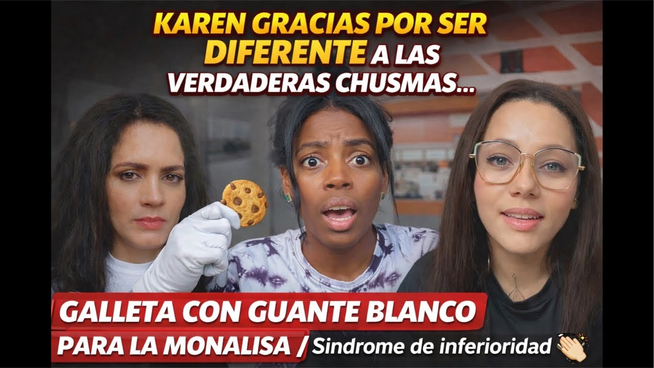 🔥Dolly tiras la primera piedra YO SI DE TUS AMISTADES CONOCI LO CHUSMAS Y LA MALDAD @karenpodcast1
