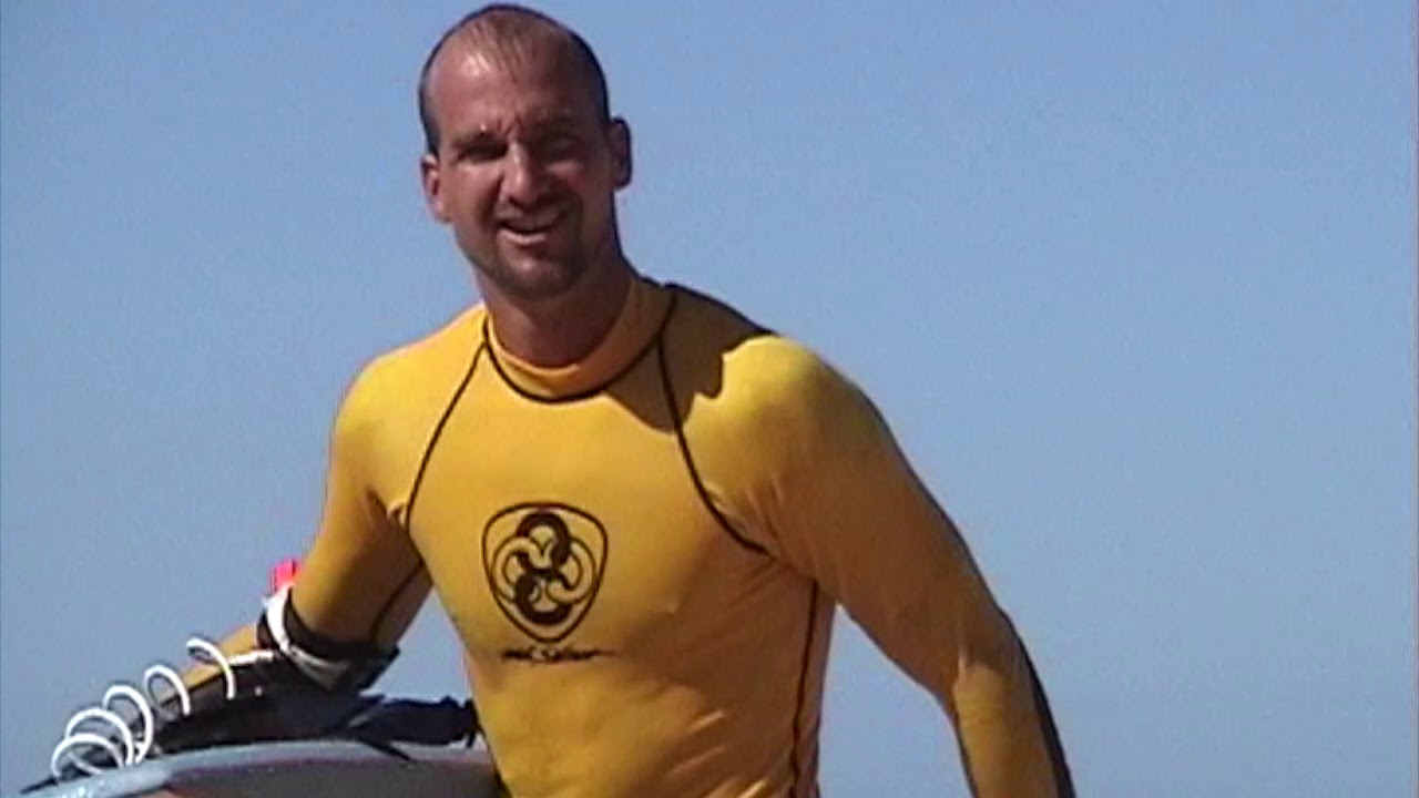 Bodyboarding legends