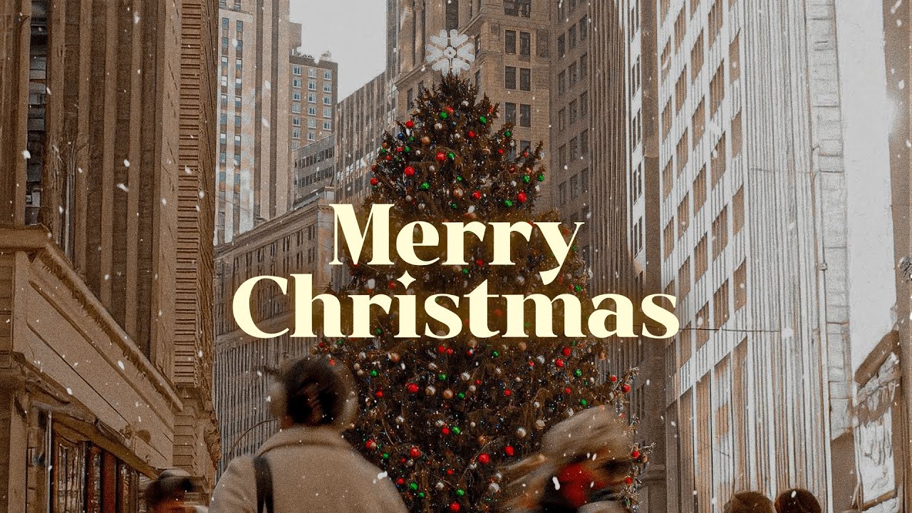 [playlist] 10일 남은 크리스마스, 따뜻한 재즈 캐롤과 함께🎄