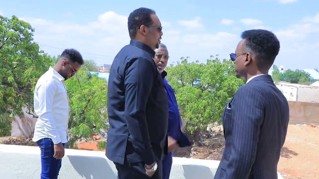 Galmudg oo wada sheegay qorshe deegaanada Galmudug lagu gaarsiinayo isticmaalka Kalluunka..