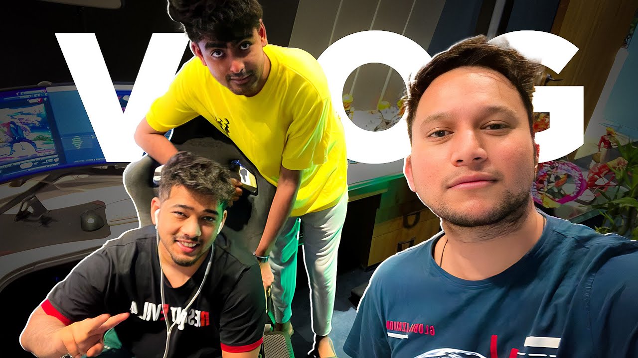 TX bootcamp vlogs part- 1 || DAY 1/75 days VLOGS challenge