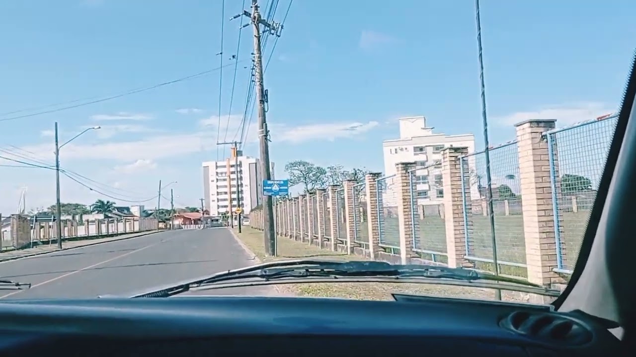 Como chegar na UFSC em Araranguá Universidade federal de Santa Catarina