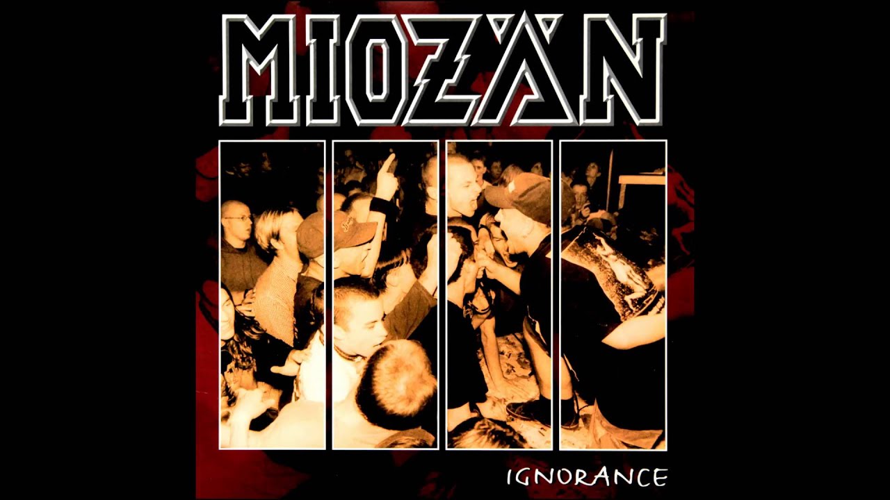 MIOZ&Auml;N - 