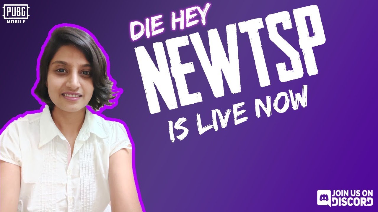 🔴 PUBG Mobile LIVE NewtSP | Welcome to Season 13 | Road to 10K Family!!