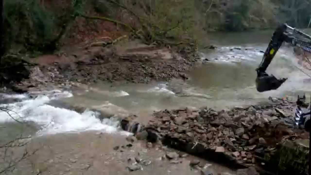 River Rea Restoration Project