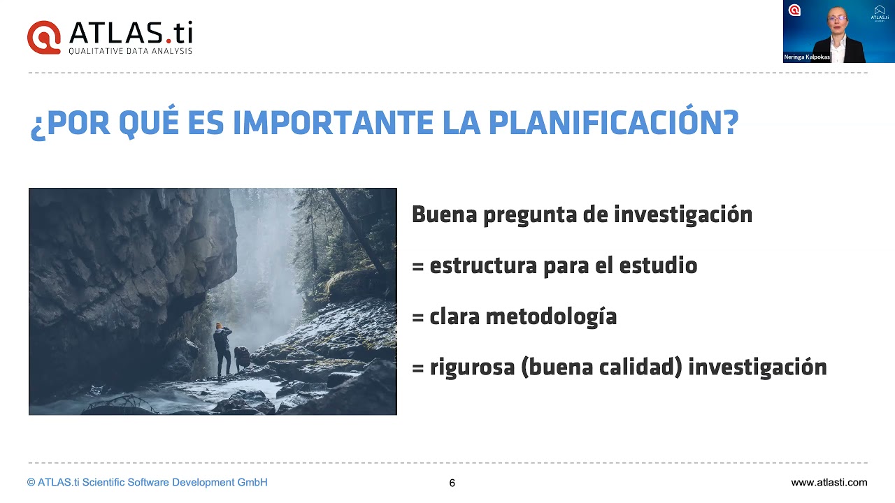 Taller Gratuito Introducción a la investigación cualitativa 2021