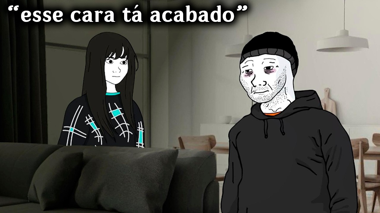 6 Coisas que te deixam FEIO (e ninguém te fala)