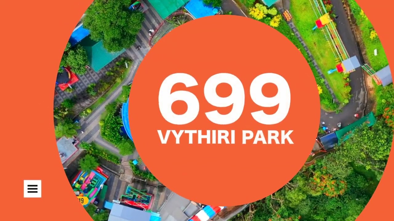 VYTHIRI PARK WAYANAD