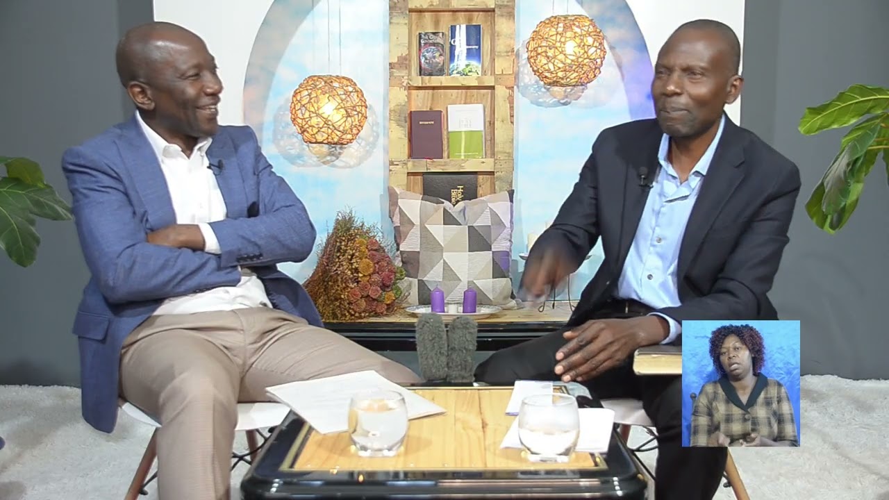 52.  MWEYA YETSVINA - PART 4