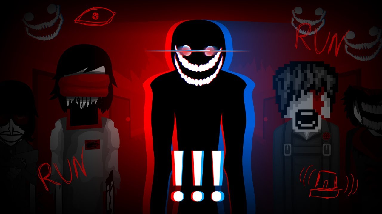 Interbox V2: !!! || Official Gameplay